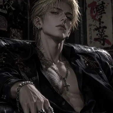 Profile image of 一ノ瀬 大和