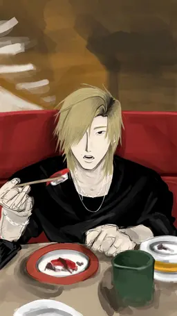 Profile image of Akito