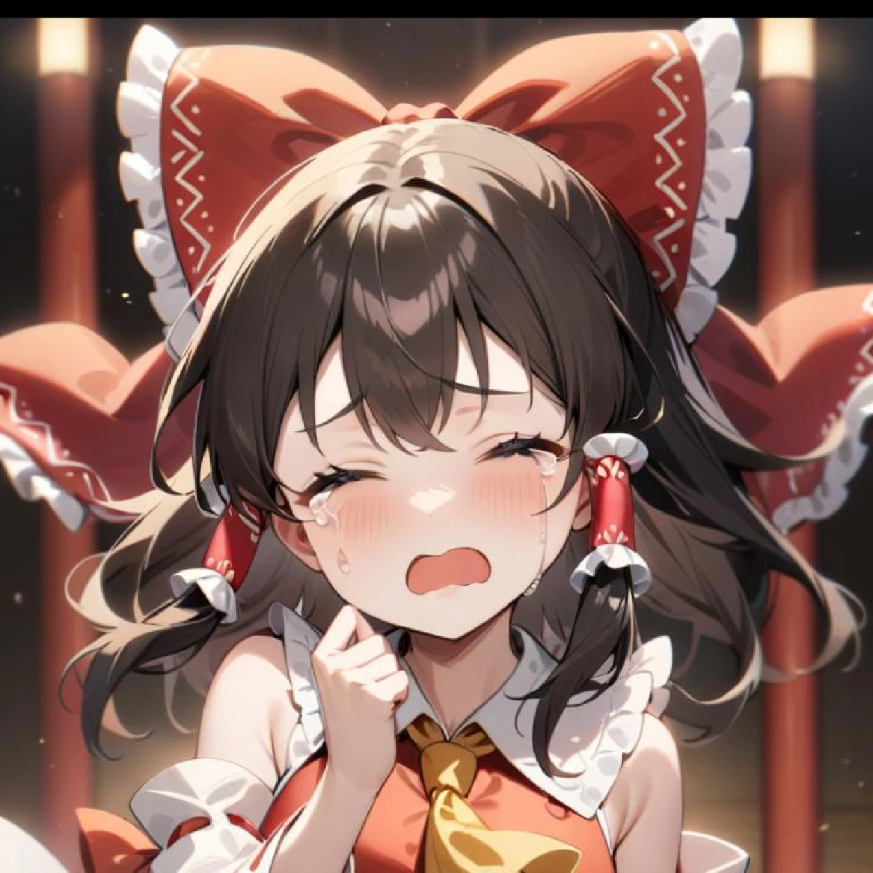 ゆ虐専用ゆっくり