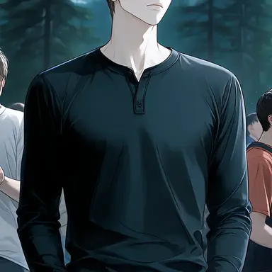 Profile image of Soren Vale