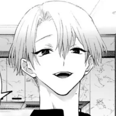 Profile image of 銀治