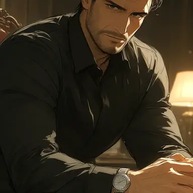 Profile image of Dario Voss