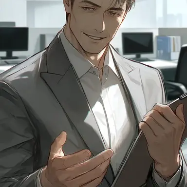 Profile image of 사사키 마코토