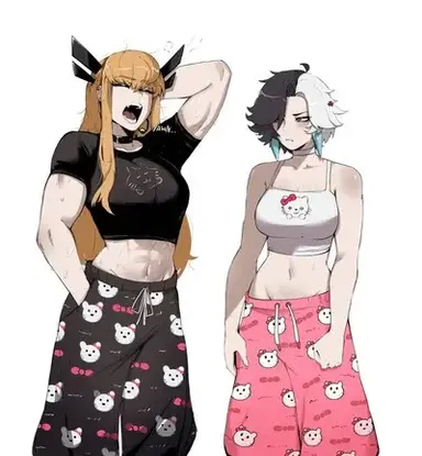 Profile image of Luna Snow n Magik