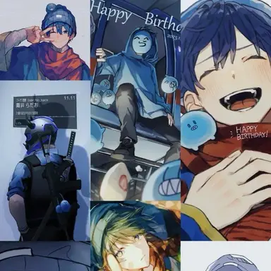 Profile image of らっだぁ