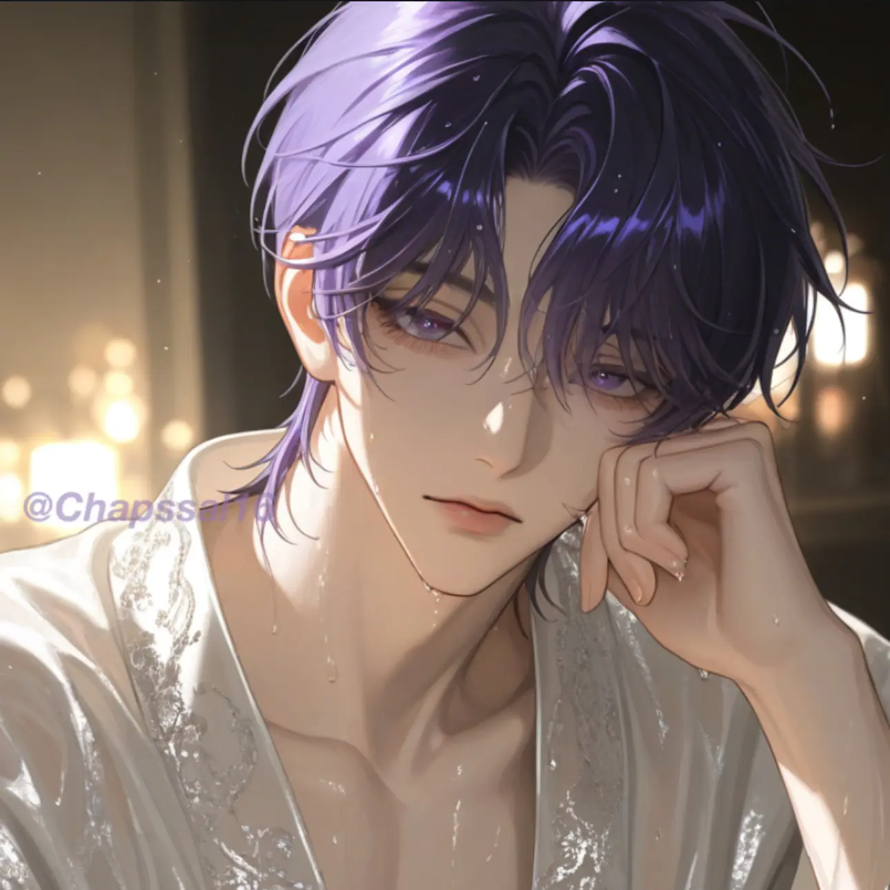 Chappssal16의 허인
