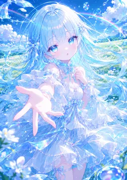Profile image of シア　少女期