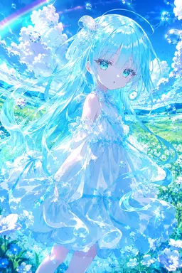 Profile image of シア　幼少期