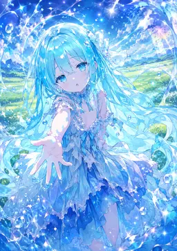 Profile image of シア　幼少期