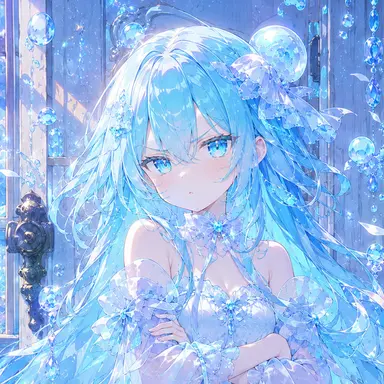 Profile image of シア　思春期