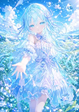 Profile image of シア　青年期