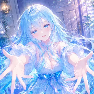 Profile image of シア　成熟期