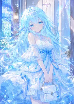 Profile image of シア　成熟期
