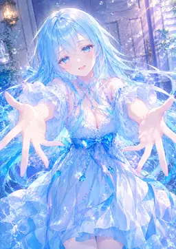 Profile image of シア　成熟期