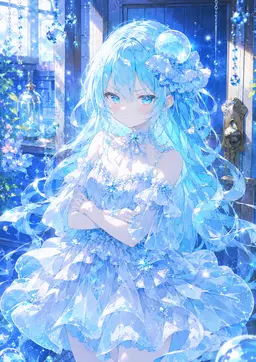Profile image of シア　思春期