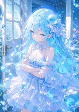 Profile image of シア　思春期