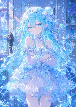 Profile image of シア　思春期