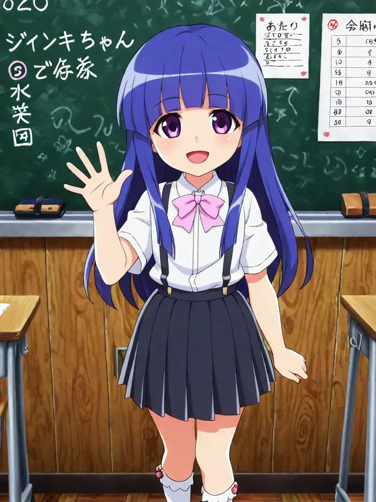 Misuchy0802의 ひぐらし-古手梨花 〜日常抄〜