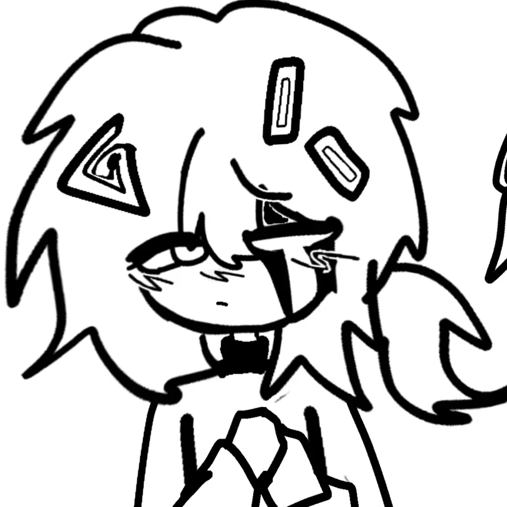 Luke..Don-t..die의 FPE+자캐&늑대