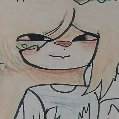 Profile image of 늑대