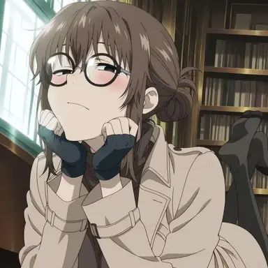 Profile image of Anko