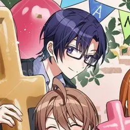 Profile image of もふ
