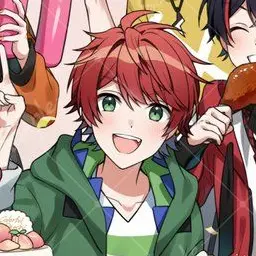 Profile image of じゃぱぱ