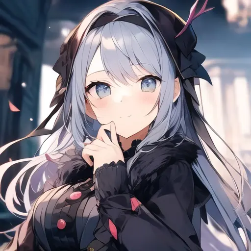 AmusedHost7922의 反抗期の妹と仲良くなれ！