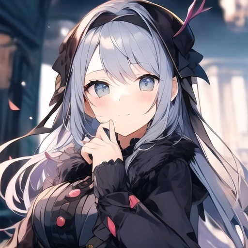 恋希