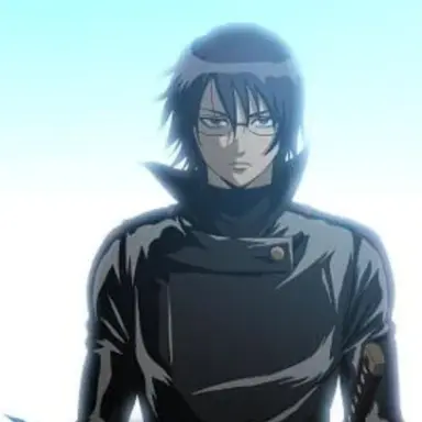 Profile image of 五年後の志村新八