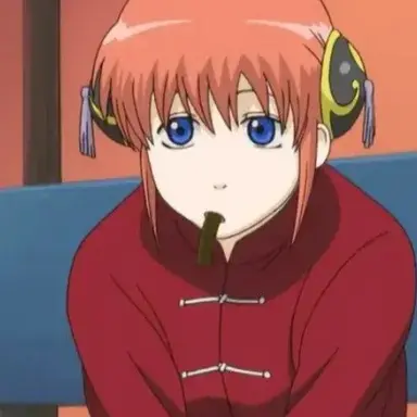 Profile image of 神楽