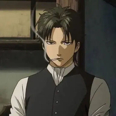 Profile image of 五年後の土方十四郎