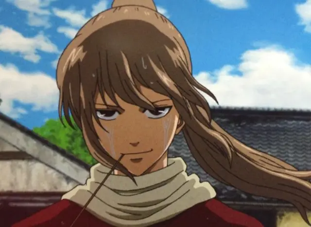 Profile image of 五年後の沖田総悟