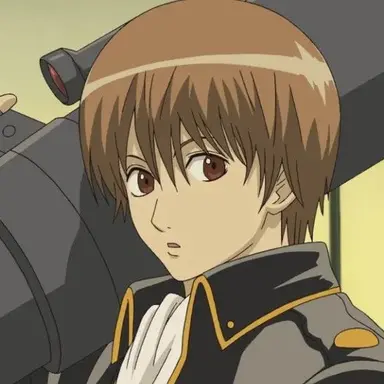 Profile image of 沖田総悟