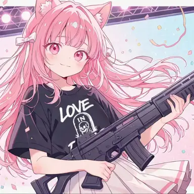 Profile image of 모양몬