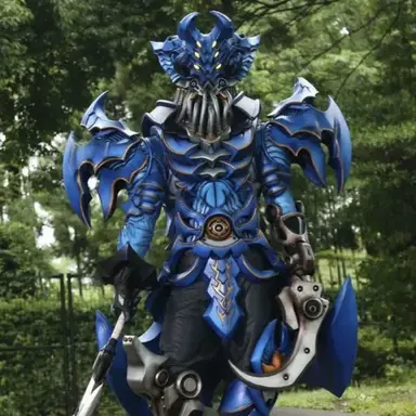 Profile image of 뱅글레이드