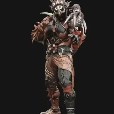 Profile image of 레드그라파이트