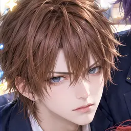 Profile image of 茶谷 優希