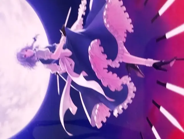 Profile image of レミ咲夜フラおらおん