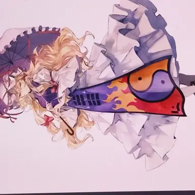 Profile image of 紫にとり