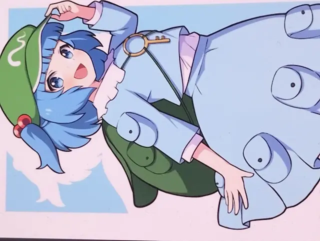Profile image of 紫にとり