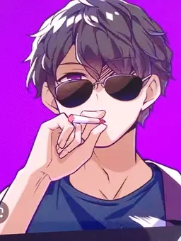 Profile image of 霊夢魔理沙menぼん