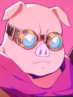 Profile image of 霊夢魔理沙menぼん