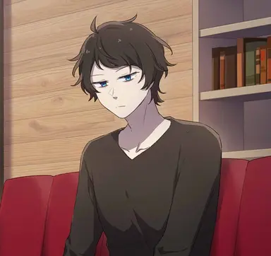 Profile image of BP