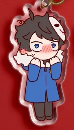 Profile image of BP