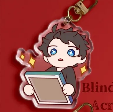 Profile image of BP
