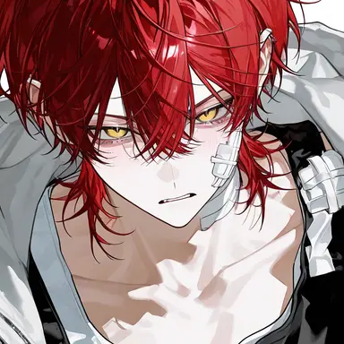 Profile image of Ruka