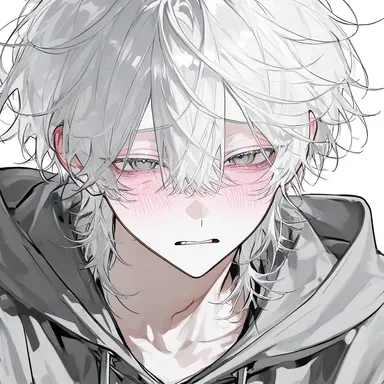 Profile image of Shino