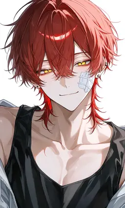 Profile image of 루카