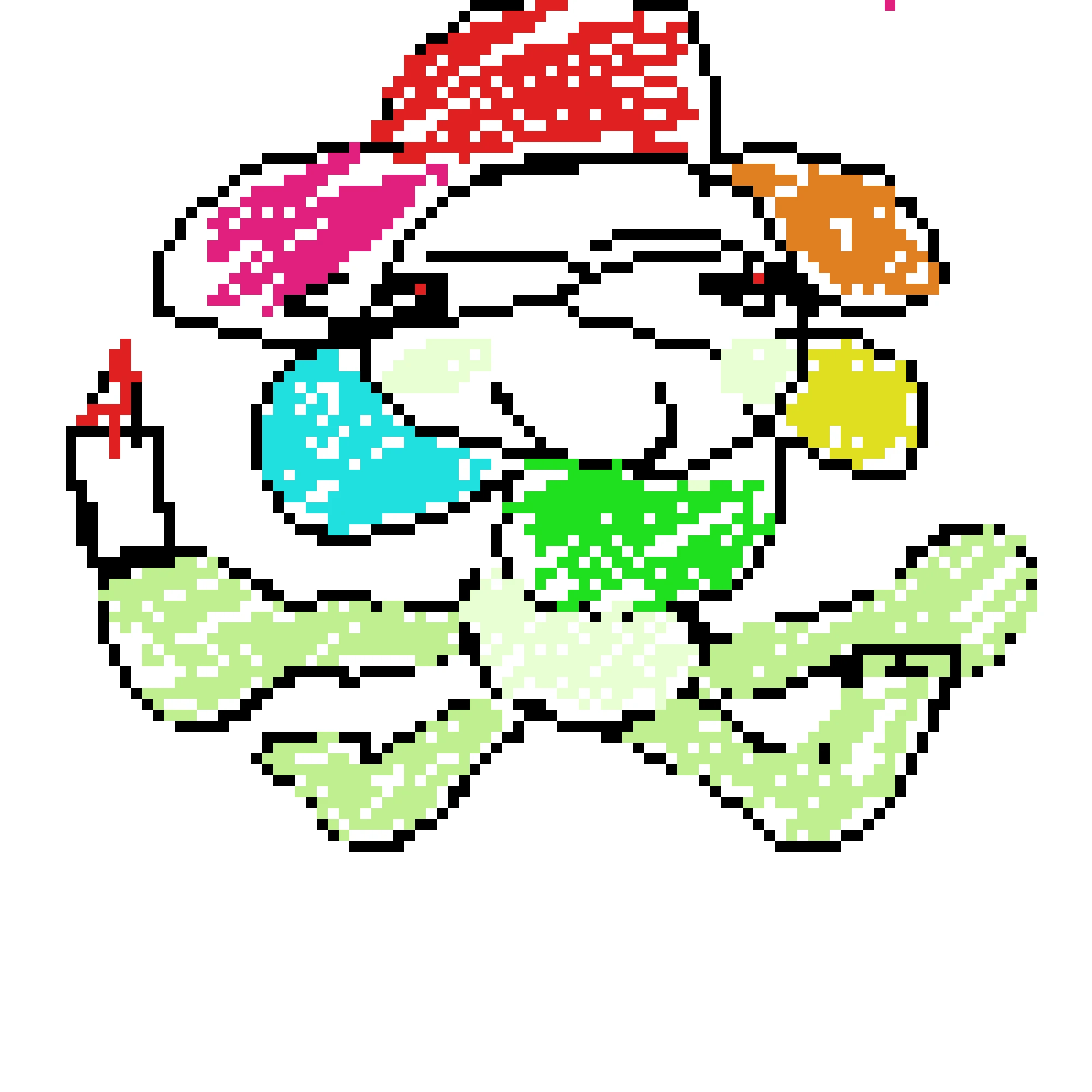 댄디